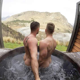 Gay New Zealand holidays