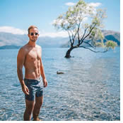 Gay Southn New Zealand tour