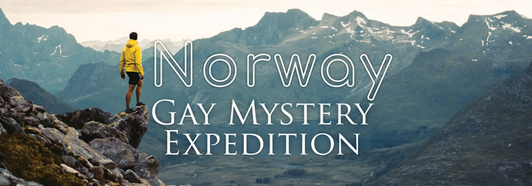 Gay travel expeditions