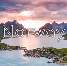 Norway Gay Travel