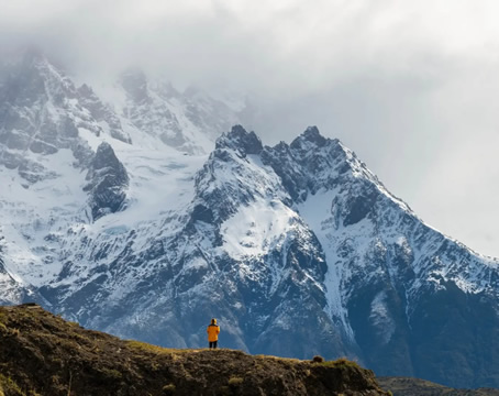 Patagonia gay adventure cruise