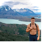Gay Patagonia adventure