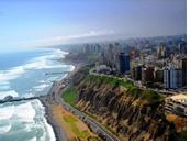 Gay Peru, Lima tour