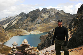 Peru Inca Trail gay tour
