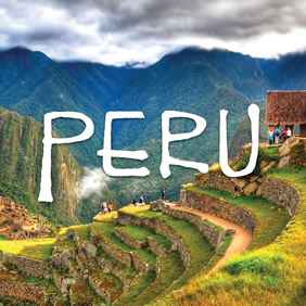 Peru Gay Travel