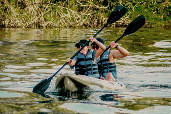 Amazon gay cruise adventure