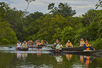 Amazon river gay cruise