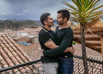 Peru Cusco gay tour