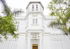 Casa Republica Barranco Boutique Hotel