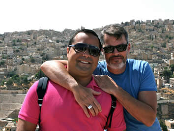 Amman gay tour