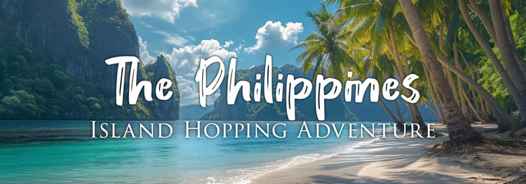 Philippines gay tour