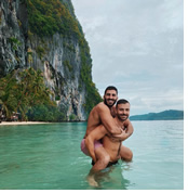 Philippines gay trip