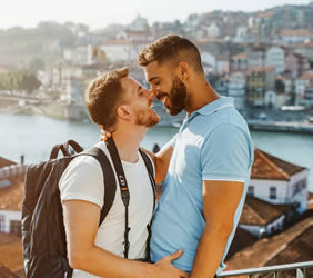 Gay Portugal travel