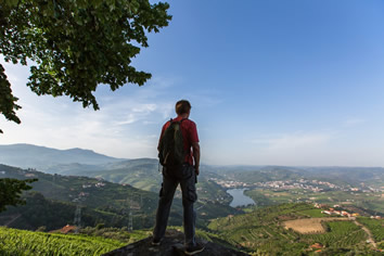 Portugal Douro Valley gay tour