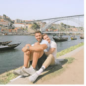 Portugal gay tour