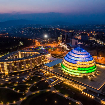 Kigali Rwanda gay tour