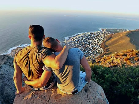 Cape Town gay tour