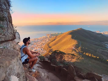 Cape Town gay travel