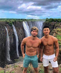 South Africa Gay Tour