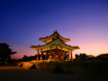 Suwon South Korea gay tour