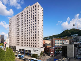 voco Seoul Myeongdong Hotel