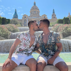 Gay Barcelona