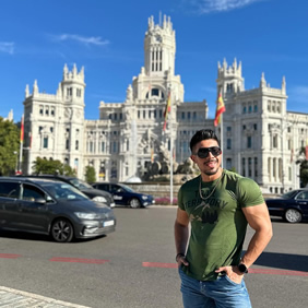 Gay Madrid