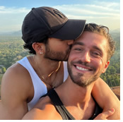 Ceylon gay travel