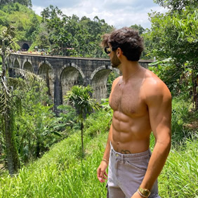 Ella Sri Lanka gay tour