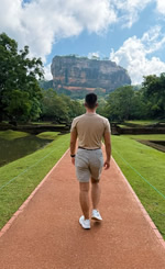 Gay Sri Lanka Tour