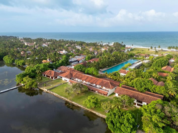 Jetwing Lagoon Negombo