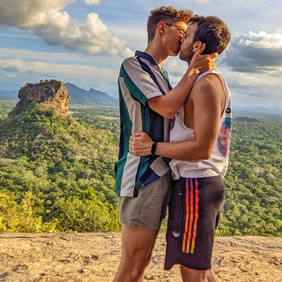 Sigiriya gay tour