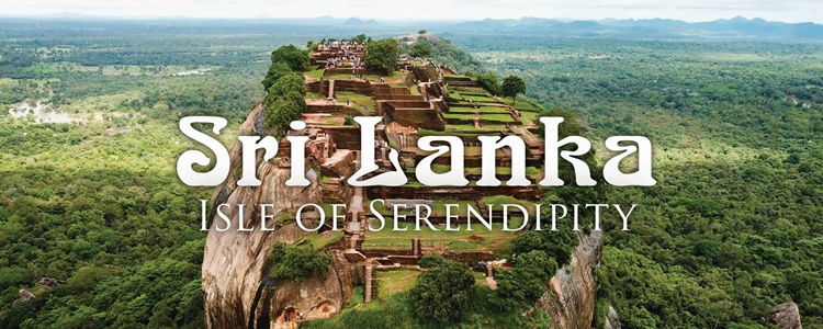 Sri Lanka deluxe gay tour