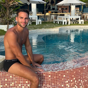 Sri Lanka gay trip