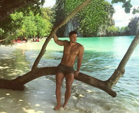 Thailand beaches gay ttour