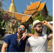 Gay Thailand tour