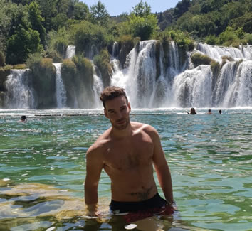 Gay Croatia Tour