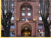 Boheme Royal Hotel, Bogota