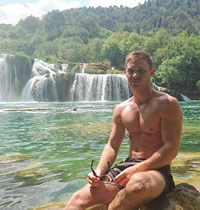 Gay Dalmatia Croatia Tour