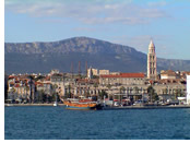 Split, Croatia Gay  tour