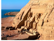 Egypt gay tour - Abu Simbel
