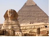 Gay Egypt Tour - Great Pyramids