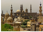 Egypt gay tour - Islamic Cairo