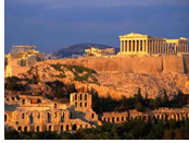 Gay Greece tour - Athens