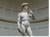 Gay Italy tour - Michelangelo's David
