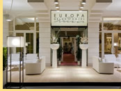 Europa Grand Hotel, Lerici