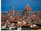 Gay Italy tour - Florence