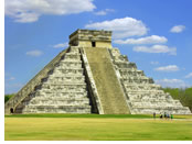 Chichen Itza, Mexico gay tour