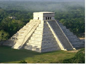 Chichen Itza, Mexico gay tour