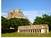 Uxmal, Mexico Gay Tour